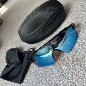 Oakley Radar EV Sunglasses